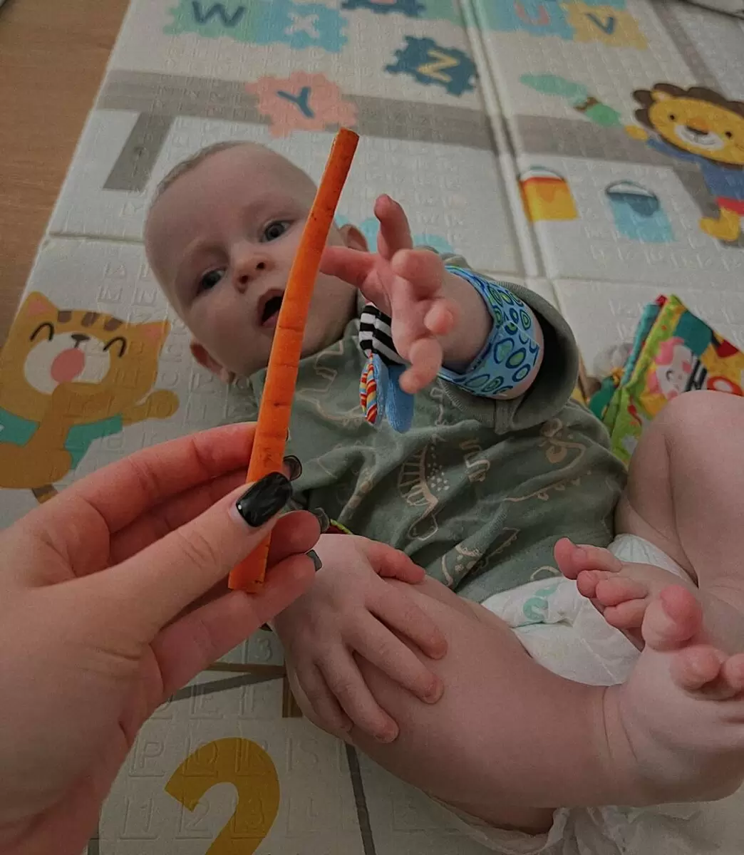 Как домашняя готовка становится трендом среди семей