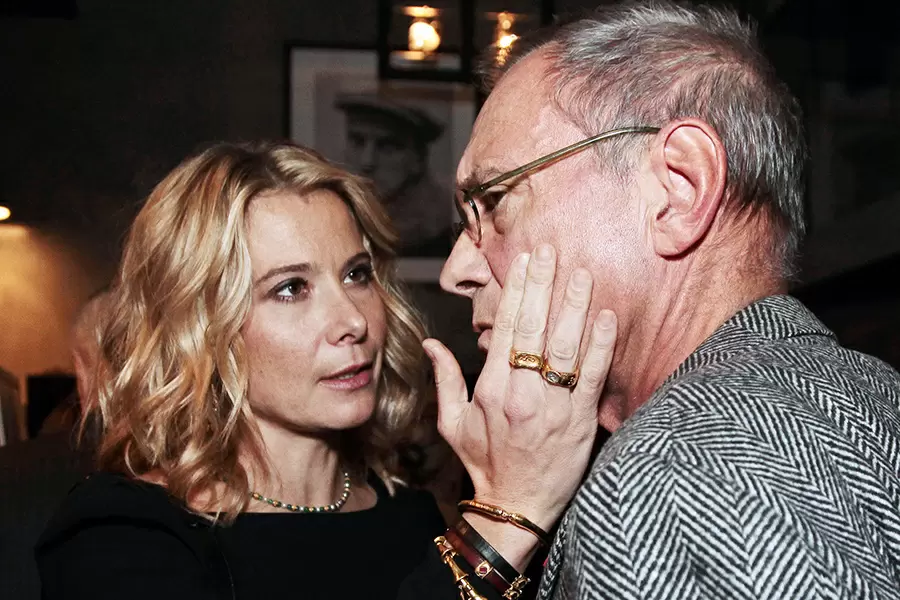 Мария Кончаловская отмечает 26 лет в тени трагедии