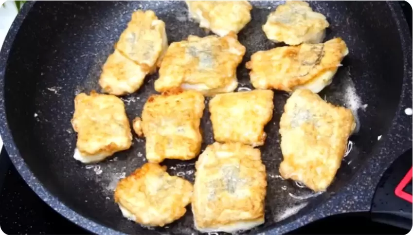 Как панировать без лишней посуды: хитрости, которые изменят вашу кухню