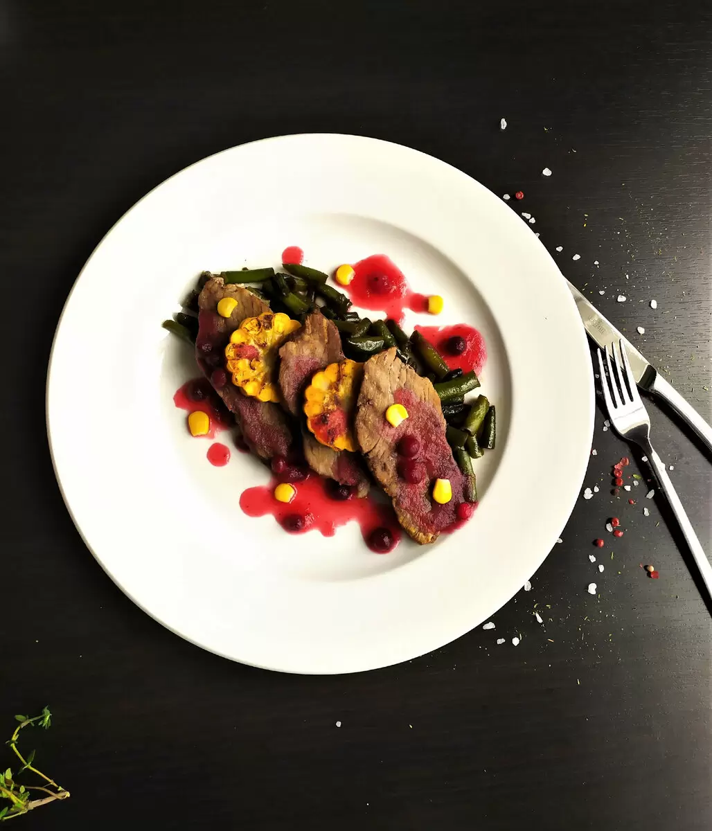 Конфликт в ресторане: гость отказался платить за дорогое блюдо