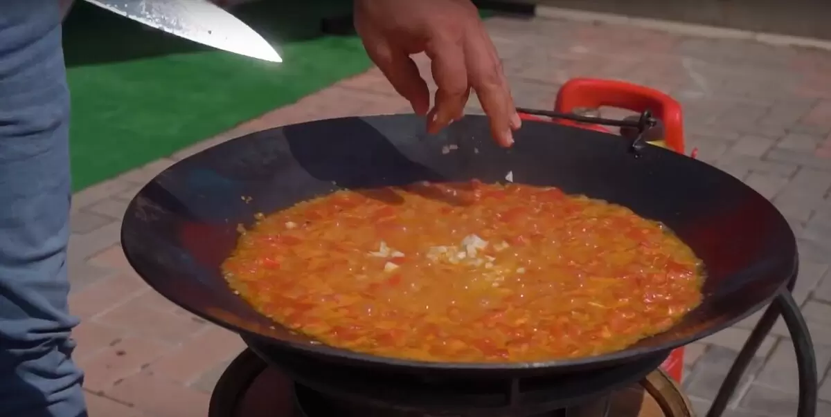 Страусиное яйцо: большой выбор для маленьких блюд