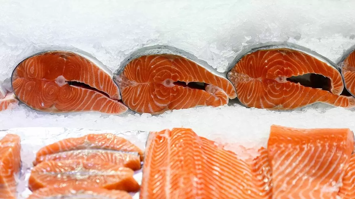 К каким ценам на рыбу стоит готовиться россиянам: основные изменения на рынке