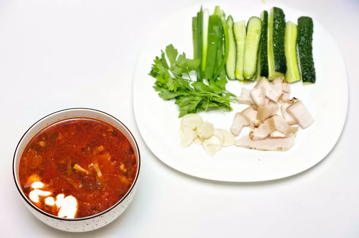 Как легко сделать советскую кухню легче и полезнее: хитрости на каждый день