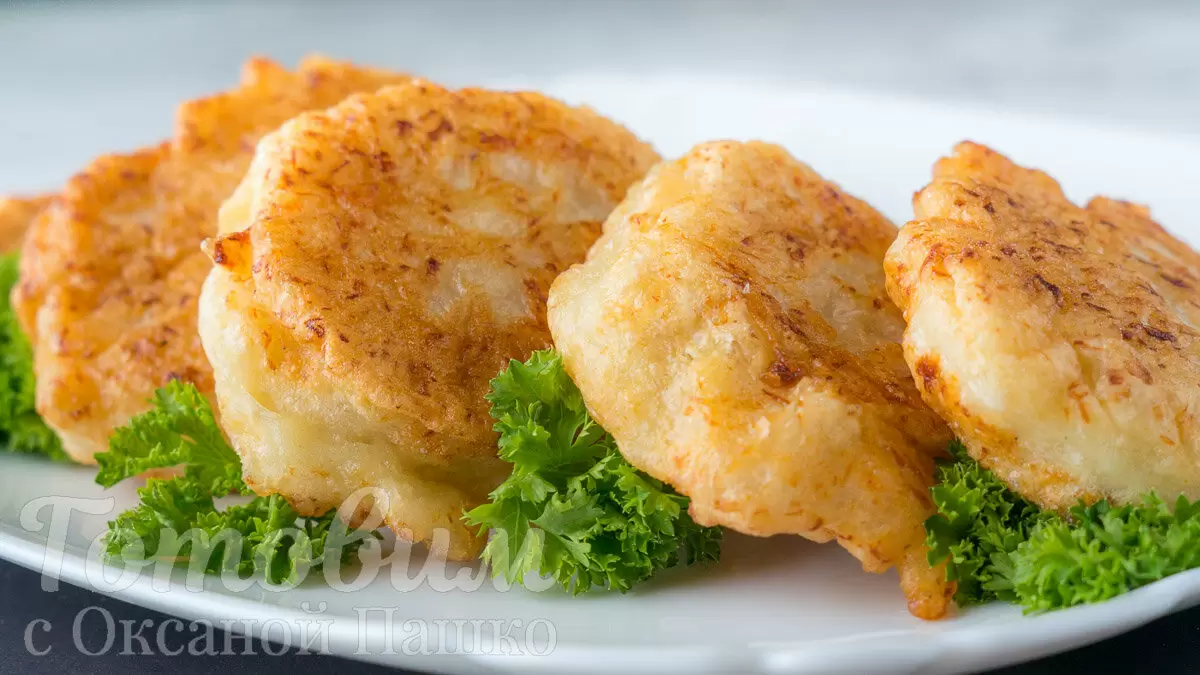 Ленивые беляши на кефире: Ужин за 30 минут для всей семьи