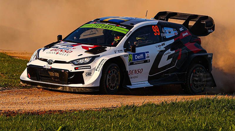 �������� �� ������ ������ ������: ��� ������ ����� ��������� � Toyota?