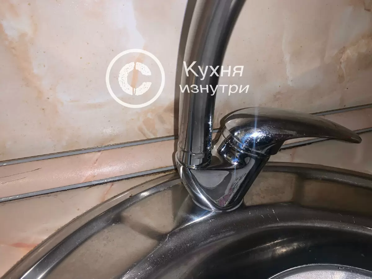 Открытие нового подхода к уборке с помощью уксуса