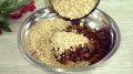 Удивительные овсяные батончики: как приготовить вкусный десерт с сухофруктами