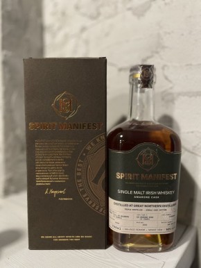 ���������� ����� Spirit Manifest: �������, � ������� ����� �����