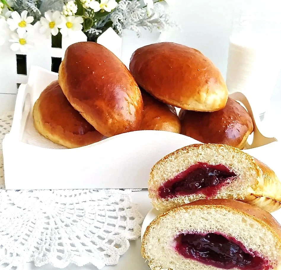 Уникальные секреты для идеального теста пирожков