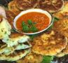 Настоящее кулинарное удовольствие: картофельные оладьи на ваш стол
