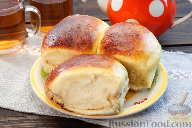 Вкусные штучки: выпечка, которая покорит ваш стол