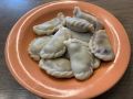 Вкусное летнее наслаждение: вареники с вишней на заварном тесте