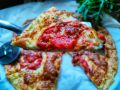 Летний хит на кухне: кабачковая пицца, которая удивит вкусом
