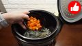 Вкуснейшее овощное рагу: идеальное решение для обеда и ужина