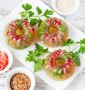 Заливное из говядины с овощами: оригинальное лакомство для любого стола