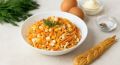 Быстрый и вкусный салат с сыром «Косичка», который взорвет ваш стол