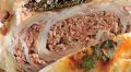 Фаршированная капуста: традиция и вкус в каждом кусочке