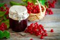 Вкусные осенние заготовки: мед из калины и желе из черноплодки