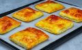 Пирожки, которые заменят пиццу: простой и быстрый рецепт для каждого