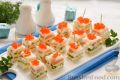 Создайте незабываемую атмосферу на корпоративе с нашими закусками
