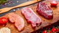 Сколько белка содержится в различных видах мяса?