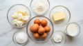Нежный как облако: лучший рецепт чизкейка с маскарпоне