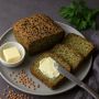 Невероятный хлеб из чечевицы: вкусно, полезно и без глютена