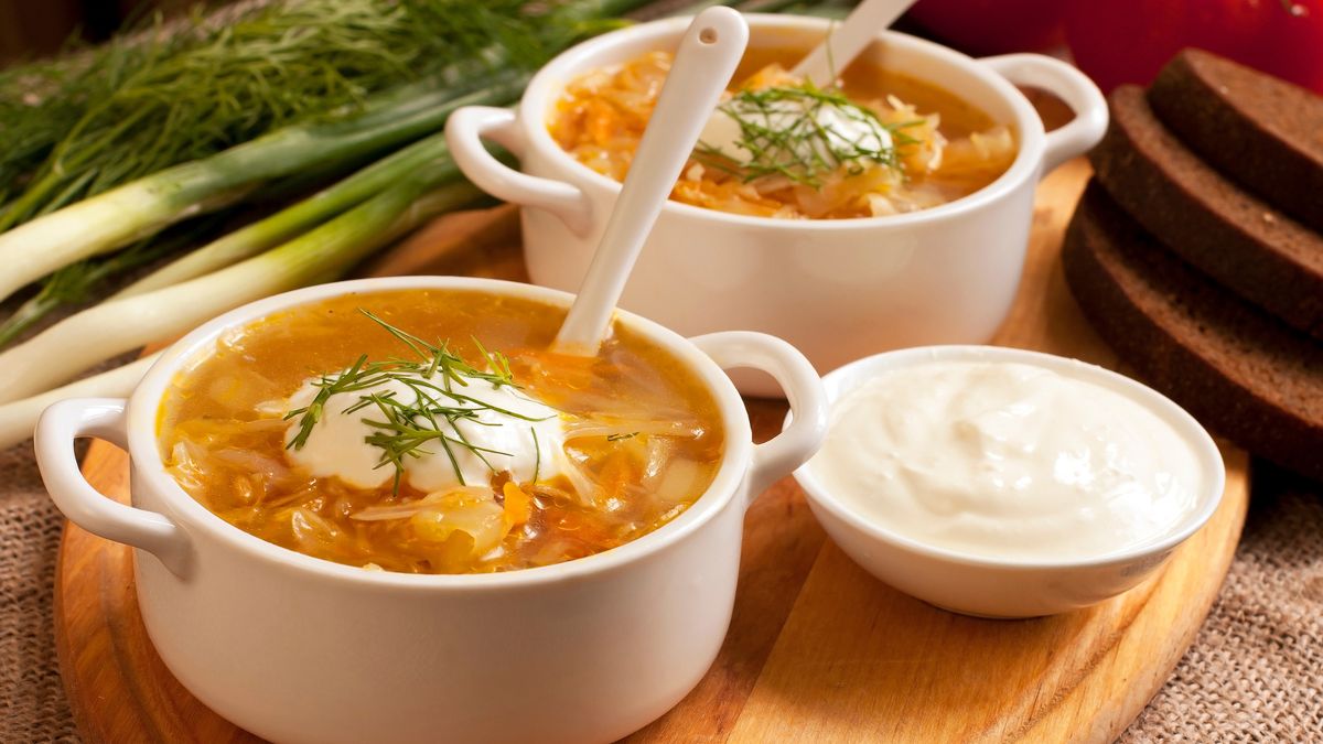 Лапти и щи: как старинное выражение раскрывает русскую культуру