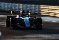 Williams �������� � ����� �������: ����������� ������ � ������