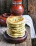 Вкусные лепешки с творогом и зеленью: простой рецепт