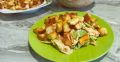 Как приготовить салат Цезарь: простой и быстрый рецепт для дома