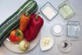 Салат из кабачков на зиму: Яркая загадка для вашей кухни