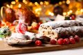 Праздничная выпечка: рецепты имбирного печенья, штоллена и не только