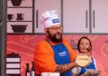 Иван Родионов: Как создать ресторанную атмосферу на своей кухне