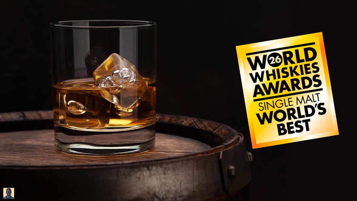 Виски с острова Айла, которые поразили мир на World Whiskies Awards 2026