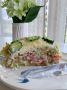 Открываем секреты кабачкового торта: вкусный и полезный рецепт