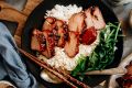 ��� ���: ������� ����������� � ��� ���������� BBQ