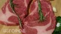 Как быстро пожарить сочную говядину: секреты ресторанного уровня