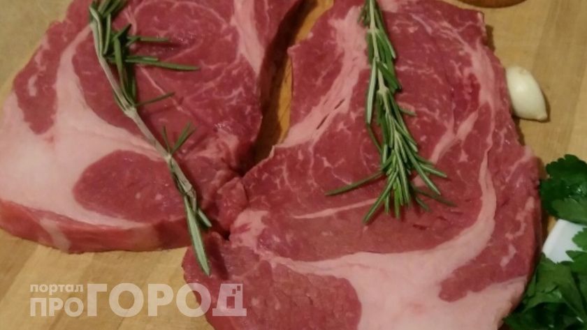 Как быстро пожарить сочную говядину: секреты ресторанного уровня