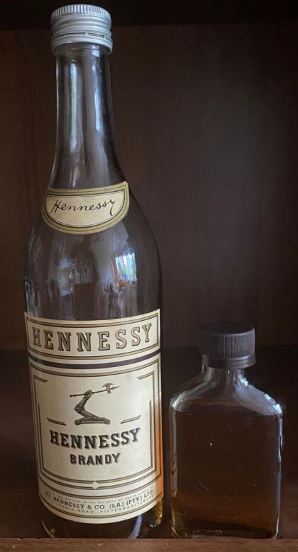 Неповторимый вкус бренди Hennessy: что скрывается за легендой