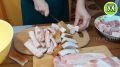 Простой и вкусный паштет из сала: в каждой баночке - много возможностей