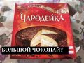 Назад к ностальгии: Исследование вкуса торта «Чародейка»