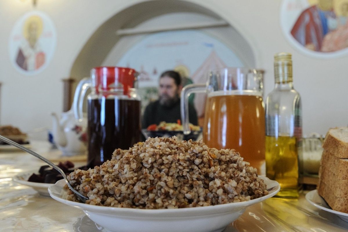 Вкусные постные рецепты на весну 2026 года