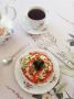 Новый весенний вкус: салат 'Ложная весна' для ярких дней