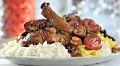 Азербайджанский плов с курицей: кулинарное искусство на вашей кухне